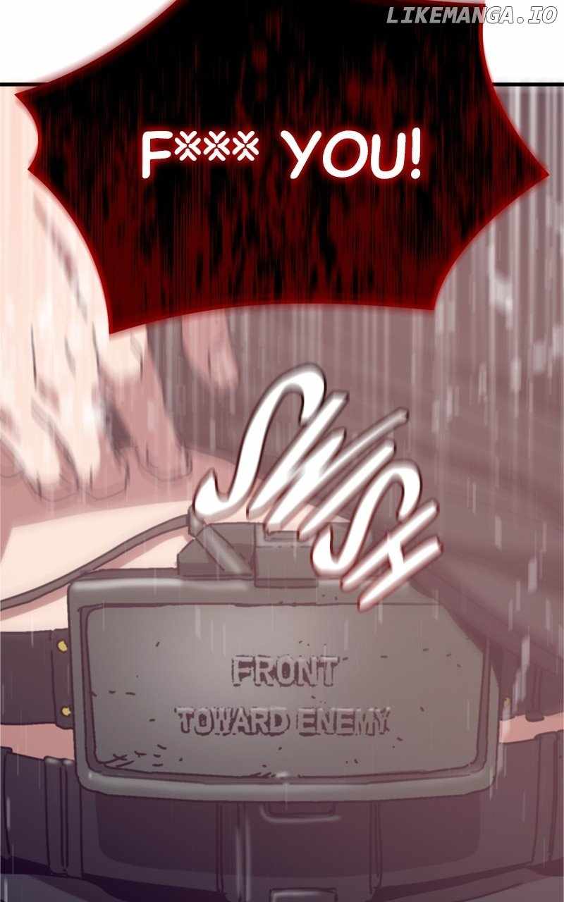 Hidden House in the Apocalypse Chapter 50 11